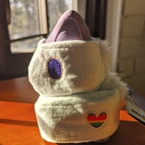 Pride Bark Superchewer